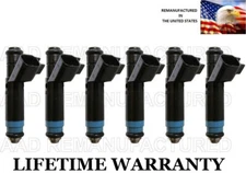 ✅Upgraded OEM Siemens 6X Fuel Injectors for 01-08 Ford Ranger Mazda B3000 3.0L