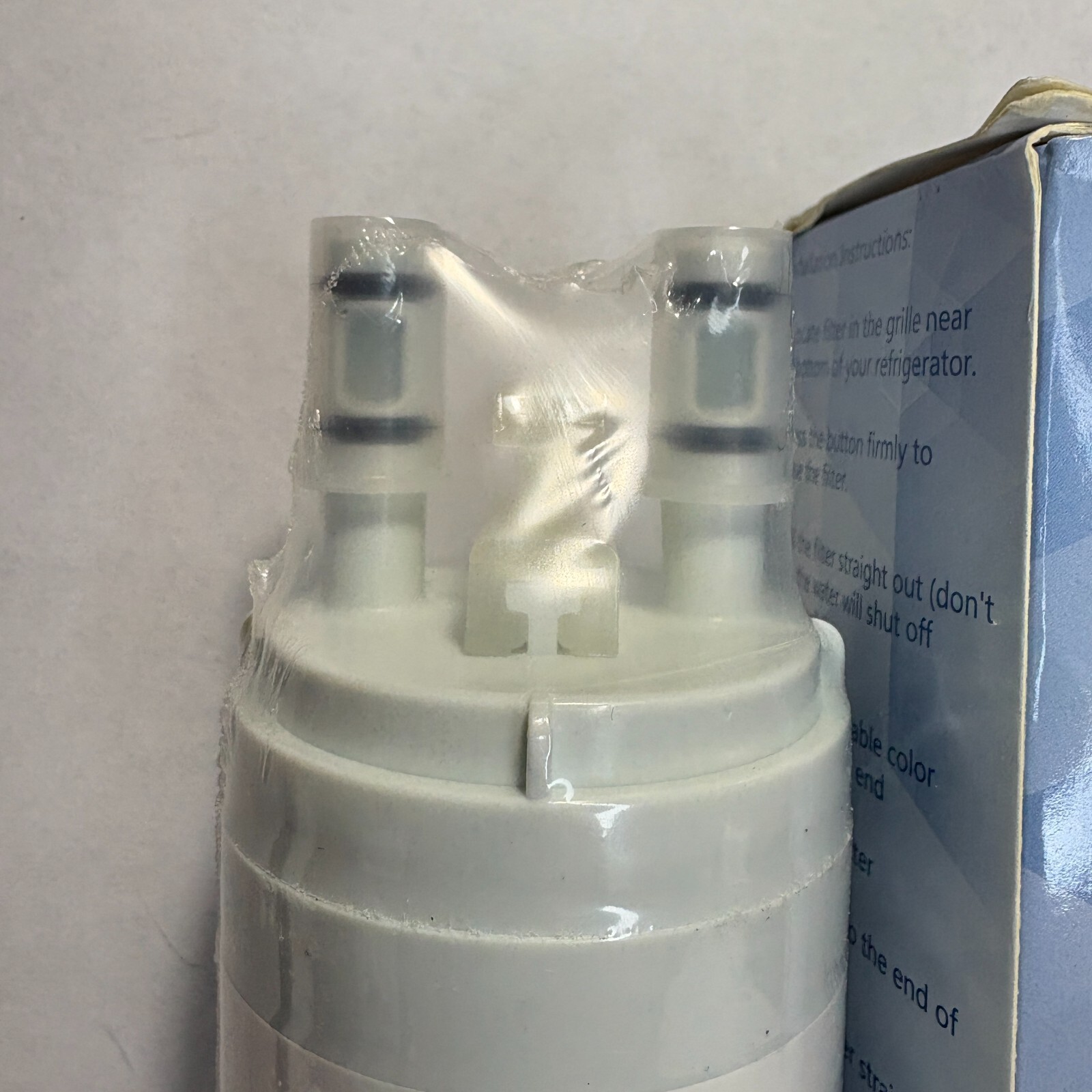 Waten H2O Replacement Water Filter WF3CB 46999 Kenmore FRIGIDAIRE New