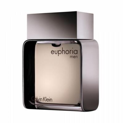 Calvin Klein Euphoria EDT 50ml/100ml Eau De Toilette für Herren Neu