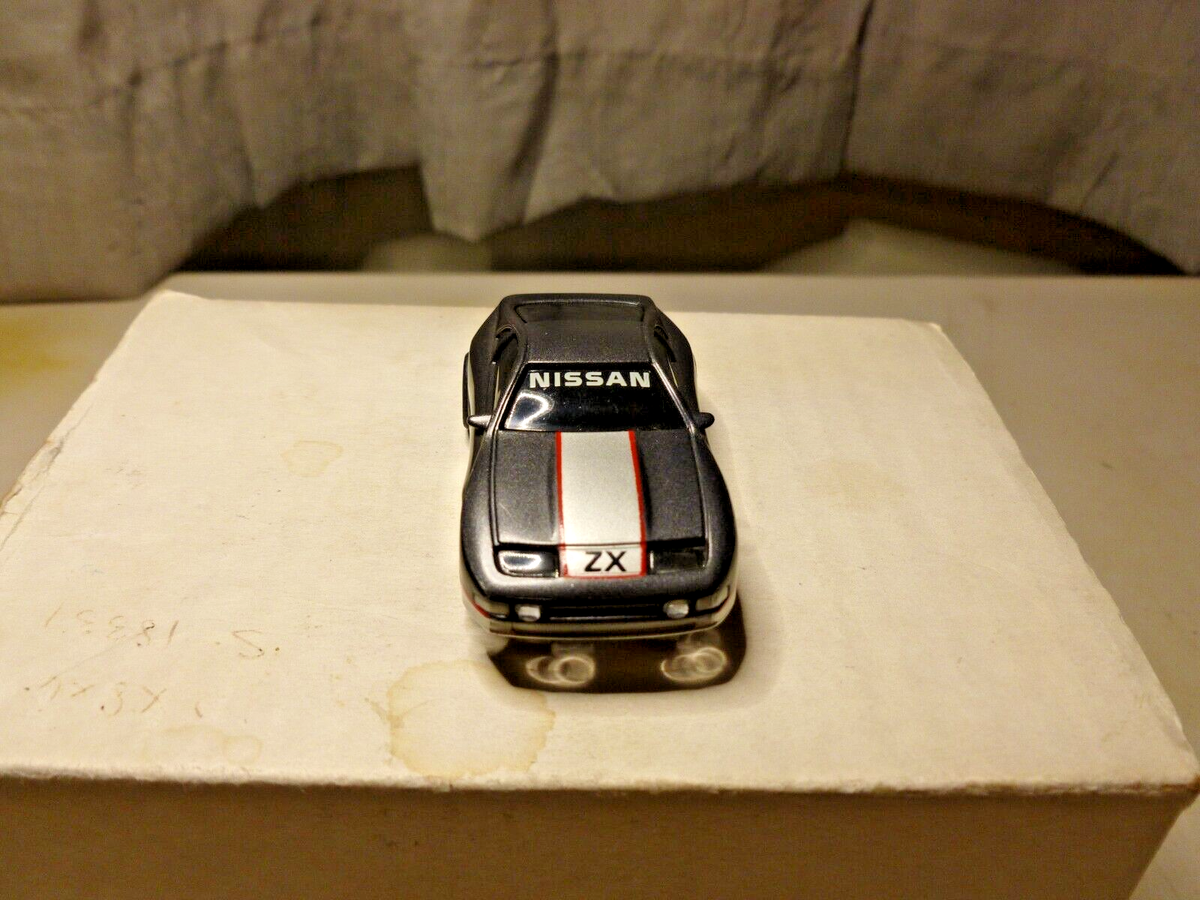 ホットトイズ 1993 TYCO TCR Nissan 300ZX: A Beautiful Paint Job! 6331 | eBay