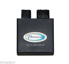 Procom Ignition CDI Box Honda CRF250R CRF 250 04 2004