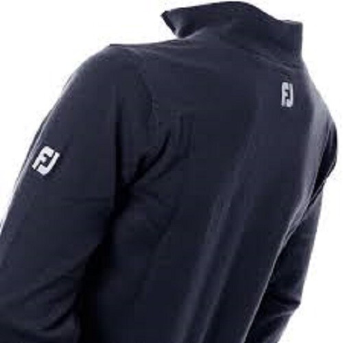 Golf Pullover 95391 Navy Blue 