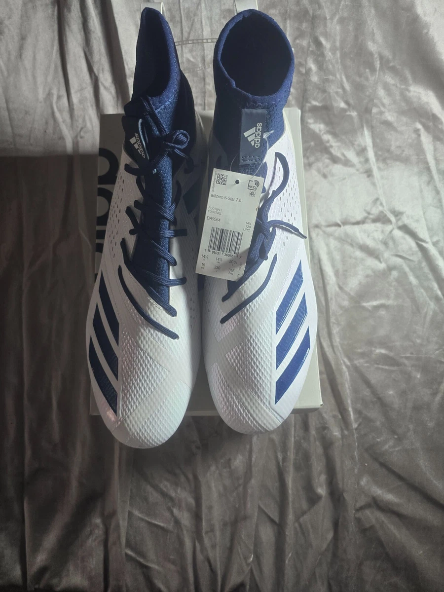 adidas adizero 5 star 7.0 Mid White for Sale | Authenticity