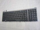 Sony VGN-AW VGN-AW21 VGN-AW31 VGN-AW41 Tastatur (USA) 53010BE23-203-G Keyboard