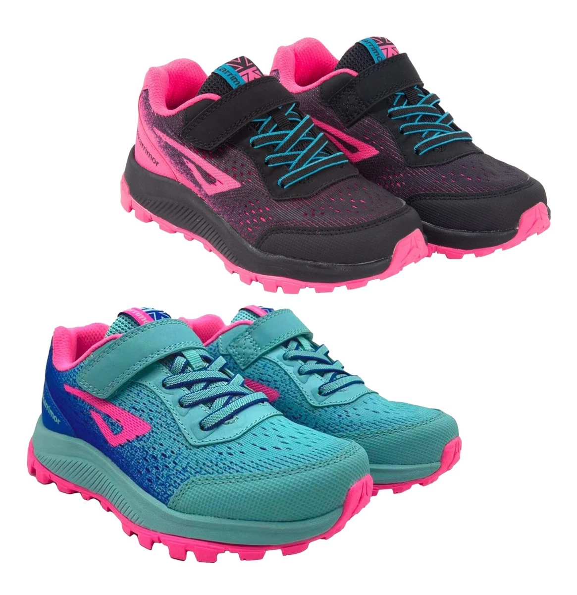 Girls karrimor hotsell trainers