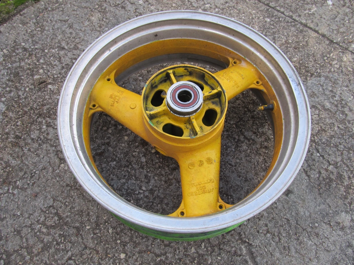 Motorcycle Wheels and Rims for Kawasaki Ninja ZX7 for sale | eBay
