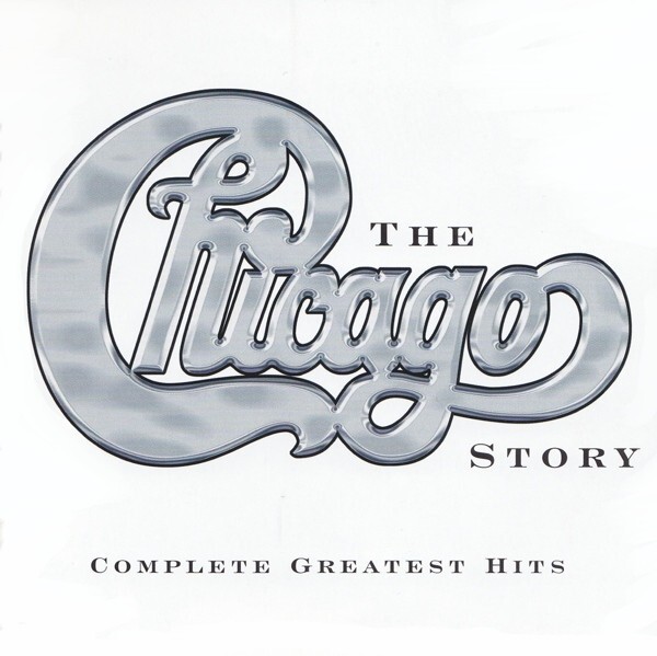 Chicago – The Chicago Story: Complete Greatest Hits (2002)  2CD  NEW  SPEEDYPOST