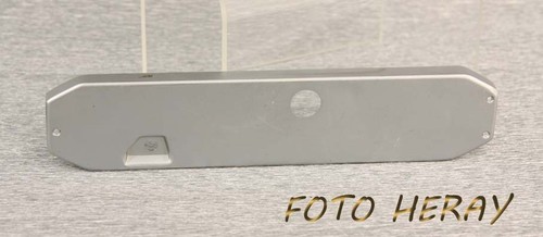 Bodendeckel Ersatzteil für Yashica TLX SLR Kameras 02195