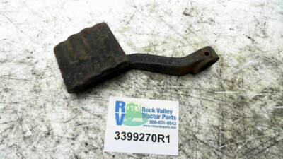 Pedal diff Lock