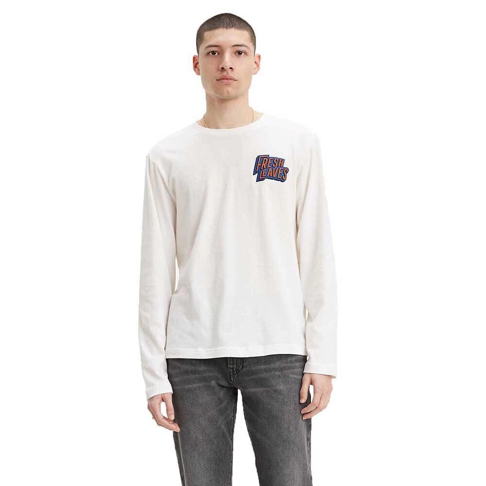 Levi's justin timberlake t shirt hotsell