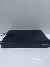 Crestron AV3 3-Series Control System Advanced Control Processor, with C3COM-3