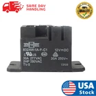 SONGCHUAN 832AW-1A-F-C1 12VDC 30A 277VAC Power Relay 4Pin