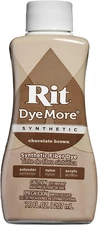 Dyemore Liquid Dye, Chocolate Brown 7-Ounce