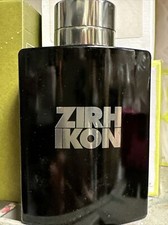 Zirh Ikon   EDT 4.2 oz