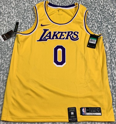 kyle kuzma nba jersey