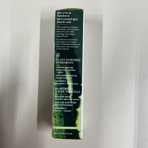 WELL PEOPLE Fondotinta Bio Stick Colore 6,5W - Foto 3 di 5
