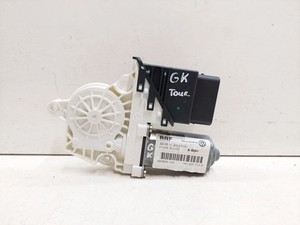 Volkswagen Touran I 2004 Fensterhebermotor Tür hinten 1K0959703B VLU24929