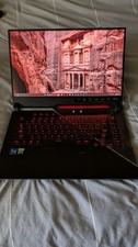 ASUS ROG Strix Scar 15 15.6" (1TB SSD, Intel Core i9 12th Gen., 5.00 GHz, 16GB)