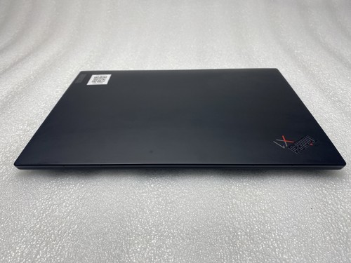 Lenovo ThinkPad X1 Carbon Gen 9 14" Core i5-1135G7 16GB RAM 512GB SSD NO OS Good - Afbeelding 6 van 9