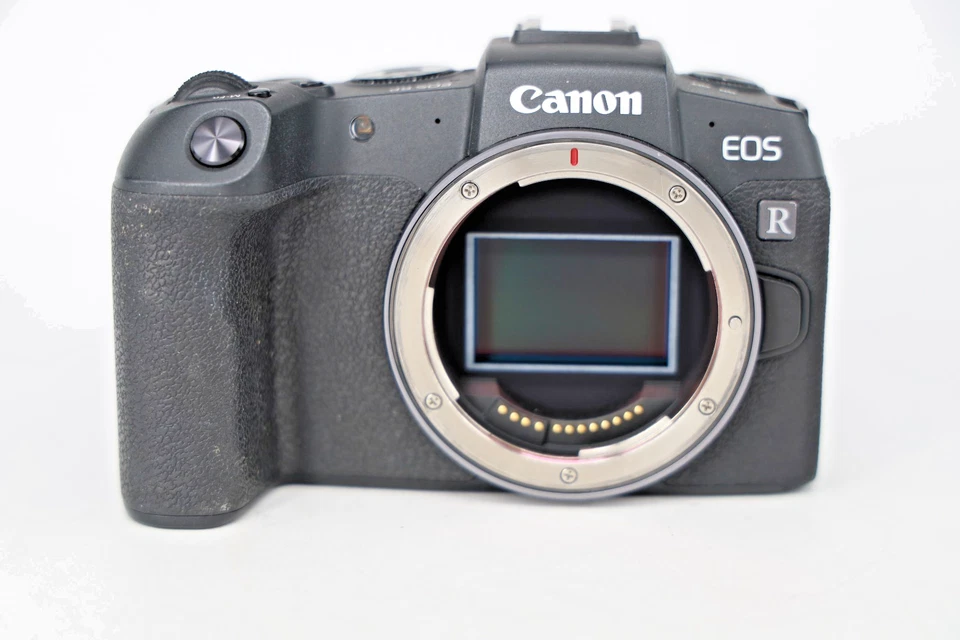 Canon EOS RP, 11.000 Auslösungen # 24631 - Image 2 of 4