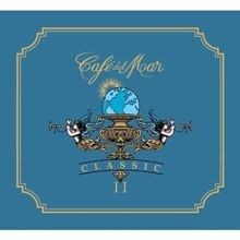 Cafe Del Mar-Classic 2  von Various, Classic 2 | CD | Zustand sehr gut