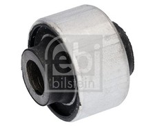 Querlenkerlager FEBI BILSTEIN 181074 Gummi/Metall für MERCEDES CITAN W420 Tourer