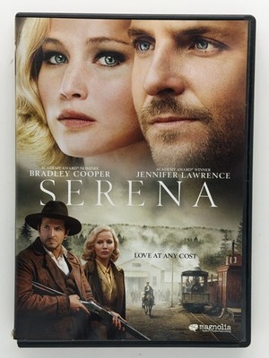 Serena (DVD, 2015) - L05