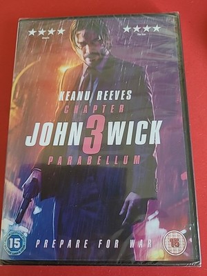 Parabellum Movie John Wick Full Movie Watch Online John Wick