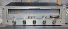 Vintage Marantz Model 2218 AM/FM Stereo Receiver 1978 Audiophile Re-Capped