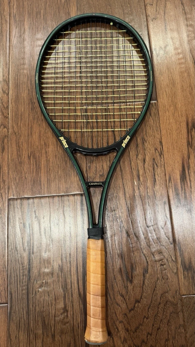 神器】Prince TOUR GRAPHITE ミッドプラスG2 神器】Prince TOUR