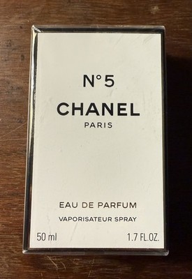 CHANEL N°5 1.7oz Women's Eau de Parfum