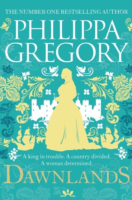 Dawnlands by Philippa Gregory (Paperback Book) - Image 6