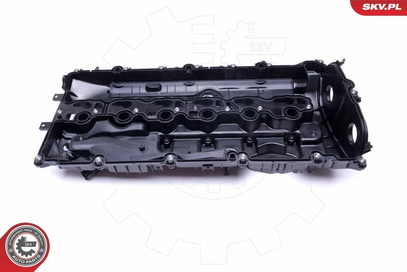 CYLINDER HEAD COVER 48SKV058 FOR BMW 1/7/G/G2/X3/G0/F97/G08/G3/F20 X4/G02/F98 - Image 4 of 4