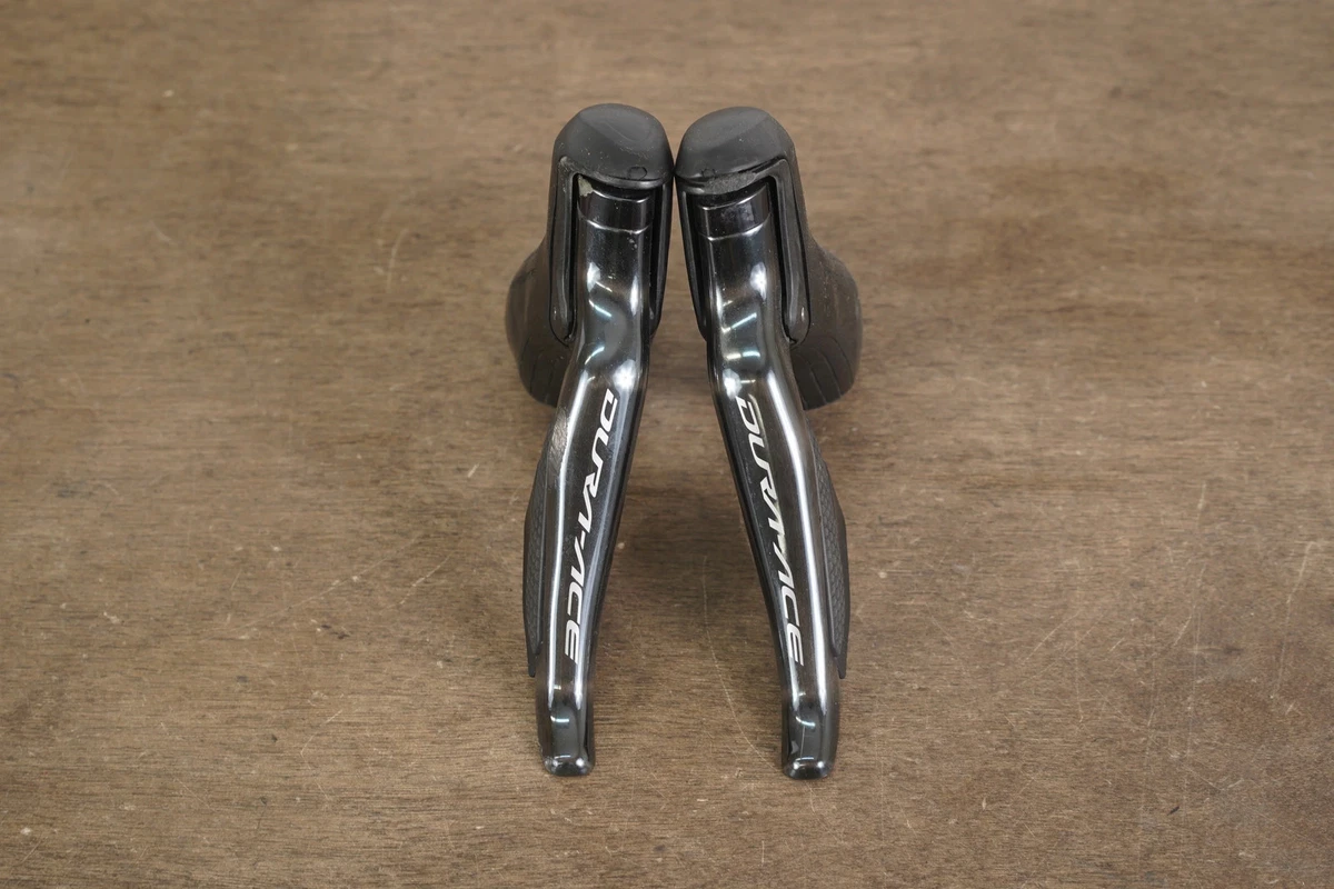Shimano Dura Ace Di2 In Bicycle Shifters for sale | eBay
