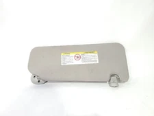2012 VPG MV-1 OEM One Sun Visor 
