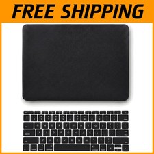 Slim Fit Hard Shell Keyboard Cover for MacBook Pro 14