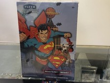 2025 Fleer Brilliants Superman Checklist Guide in-content 16