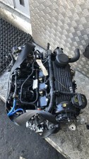Moteur Fiat 500