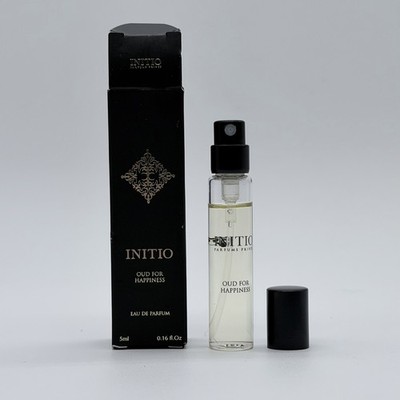 Initio Our For Happiness Eau De Parfum 5ml/0.16fl.oz 