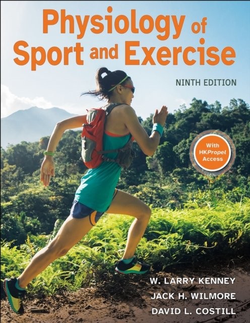 Physiology of Sport and Exercise by W. Larry Kenney, Jack H. ... - - Image 2