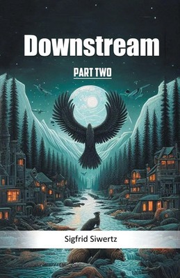 Downstream Part Two Sigfrid Siwertz Taschenbuch Englisch 2024 Double 9 Books