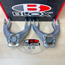BLOX Racing Street Series Camber Kit for Honda Civic 92-95 & Acura Integra 94-01