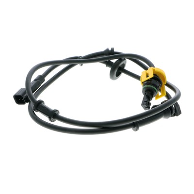 ABS Sensor Raddrehzahl Fühler für CHRYSLER VOYAGER IV RG RS hinten beidseitig