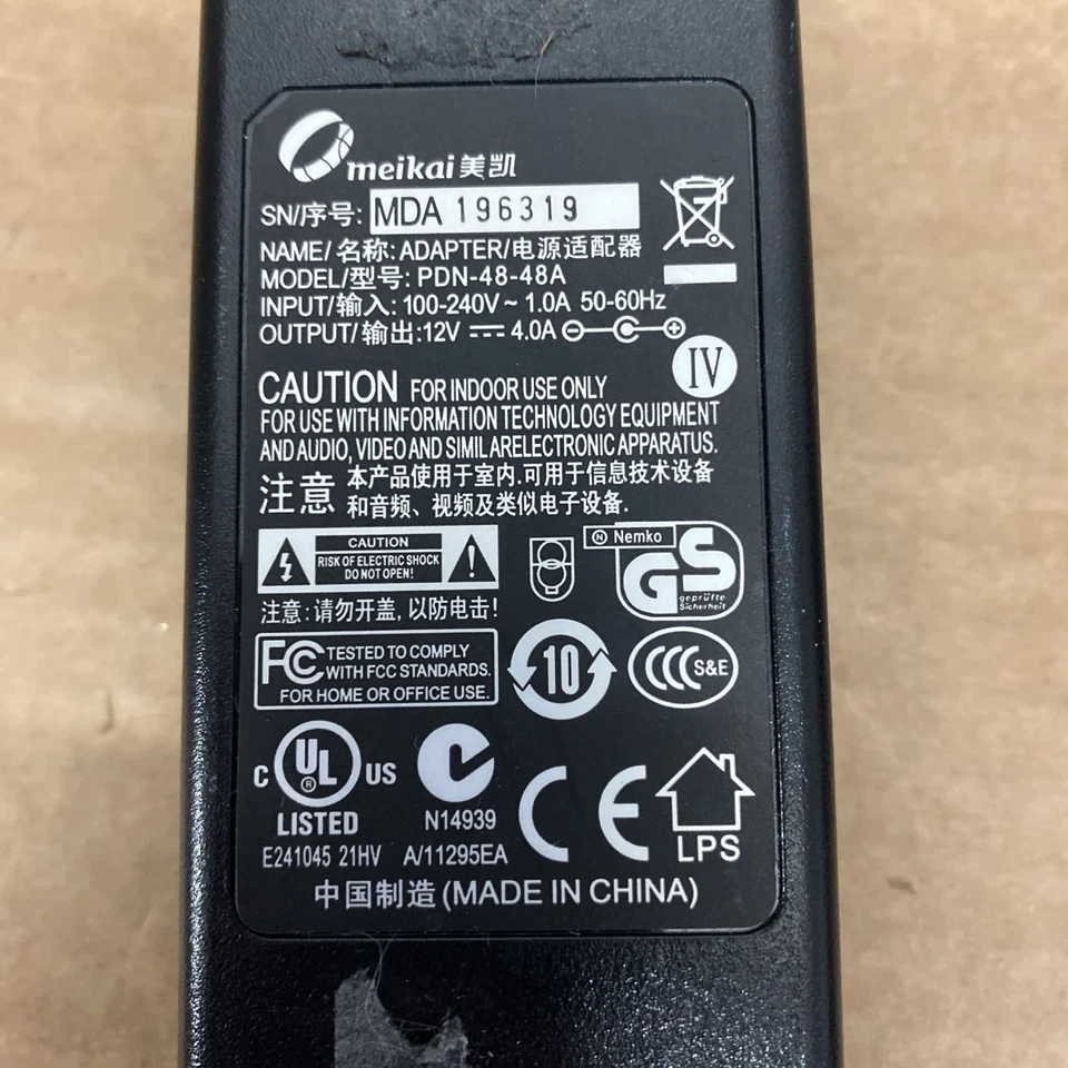 Super Logics SL-LCD-15WHDA-RTOUCH-1 - Image 4 of 4