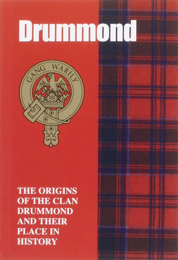Drummond: The Origins of the Clan Drummond and Their Place in History (Scottish Clan Mini-book) - Image 3