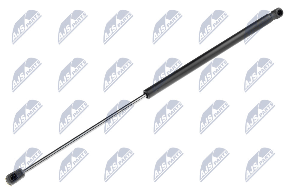NTY AE-RE-033 Gas Spring, boot-/cargo area for RENAULT