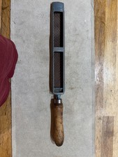 Vintage Rasp Surform made in Gt Britain