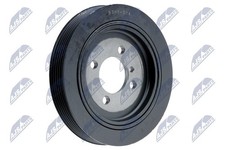 Poulies diverses Hyundai TUCSON