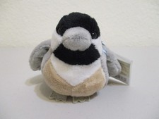 Webkinz Lil' Kinz Chickadee -HS501 New. Sealed, unused code