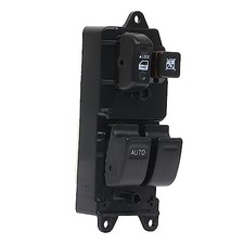 Master Power Window Switch 8482008010 Front Left Driver Side Window Control